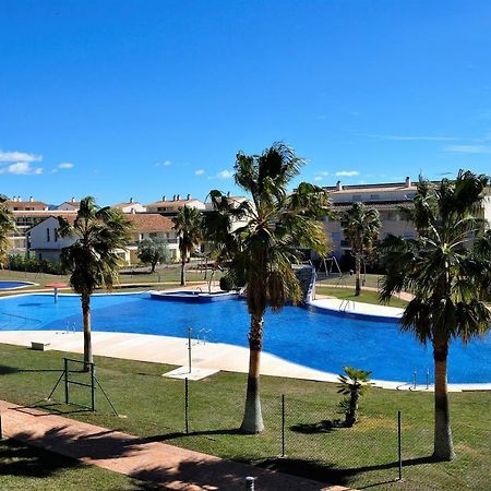 Chalet Adosado De Lujo Para 6 Personas En Golf Panoramica - Internet Fibra Gratis San Jorge  Exteriör bild