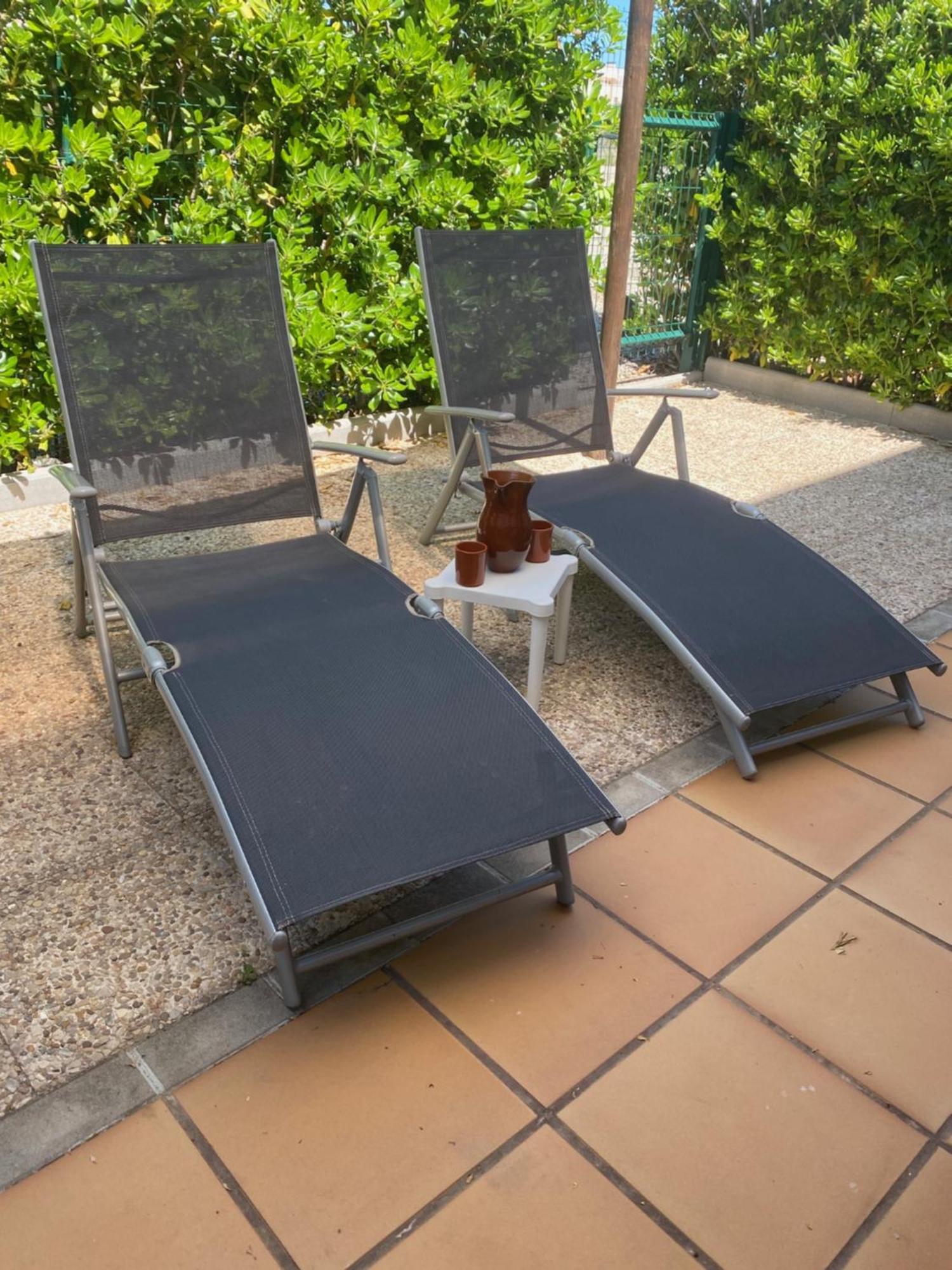 Chalet Adosado De Lujo Para 6 Personas En Golf Panoramica - Internet Fibra Gratis San Jorge  Exteriör bild