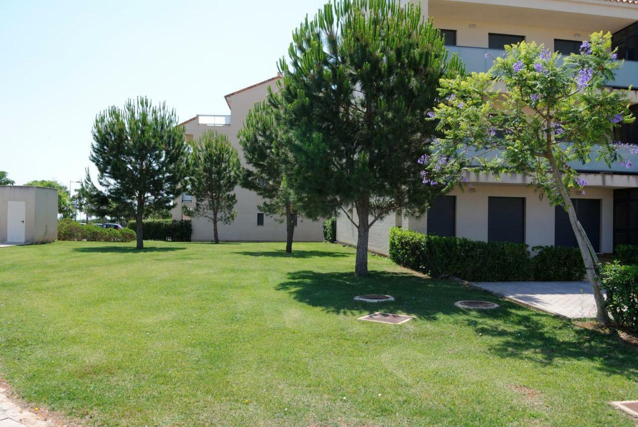 Chalet Adosado De Lujo Para 6 Personas En Golf Panoramica - Internet Fibra Gratis San Jorge  Exteriör bild