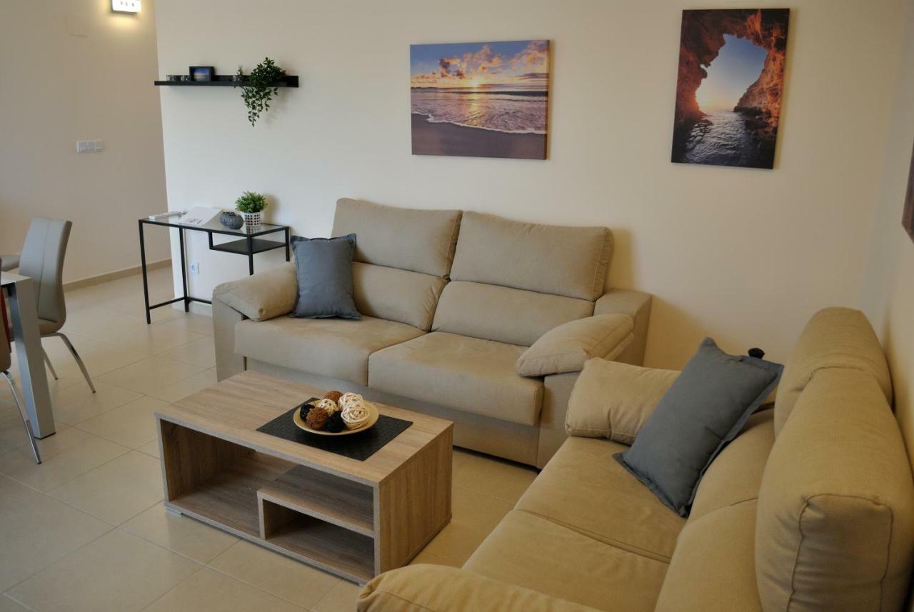 Chalet Adosado De Lujo Para 6 Personas En Golf Panoramica - Internet Fibra Gratis San Jorge  Exteriör bild