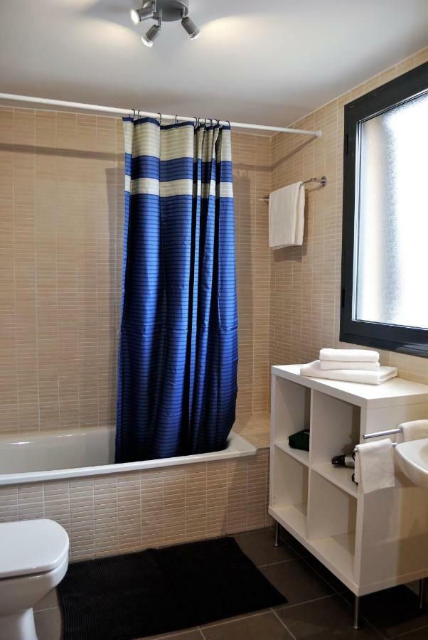Chalet Adosado De Lujo Para 6 Personas En Golf Panoramica - Internet Fibra Gratis San Jorge  Exteriör bild