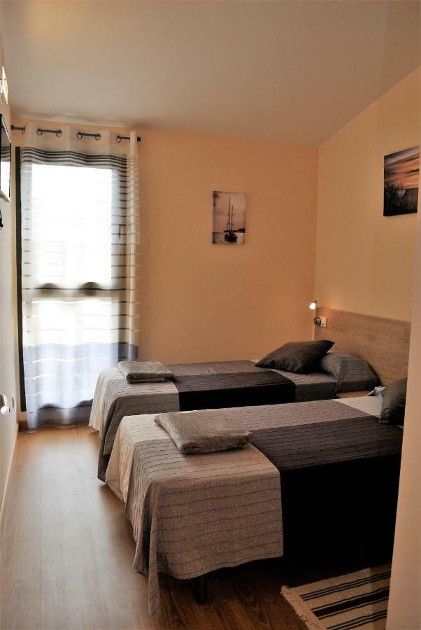 Chalet Adosado De Lujo Para 6 Personas En Golf Panoramica - Internet Fibra Gratis San Jorge  Exteriör bild