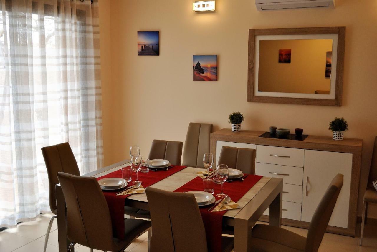 Chalet Adosado De Lujo Para 6 Personas En Golf Panoramica - Internet Fibra Gratis San Jorge  Exteriör bild