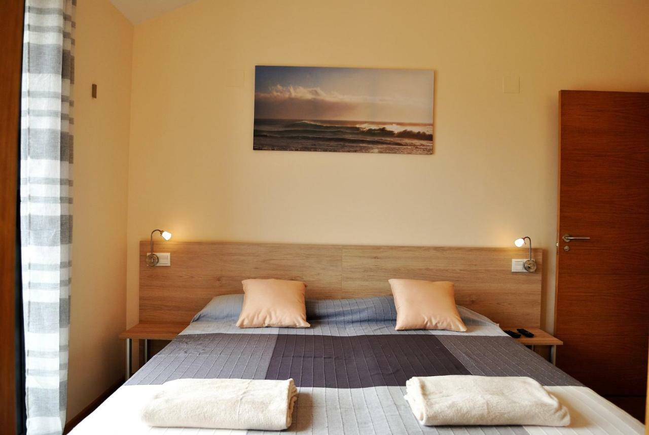 Chalet Adosado De Lujo Para 6 Personas En Golf Panoramica - Internet Fibra Gratis San Jorge  Exteriör bild