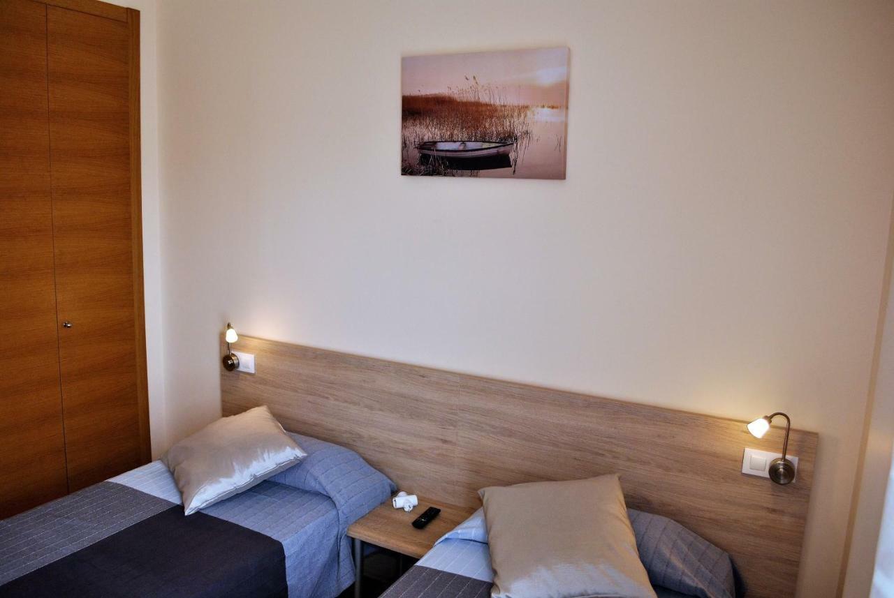 Chalet Adosado De Lujo Para 6 Personas En Golf Panoramica - Internet Fibra Gratis San Jorge  Exteriör bild