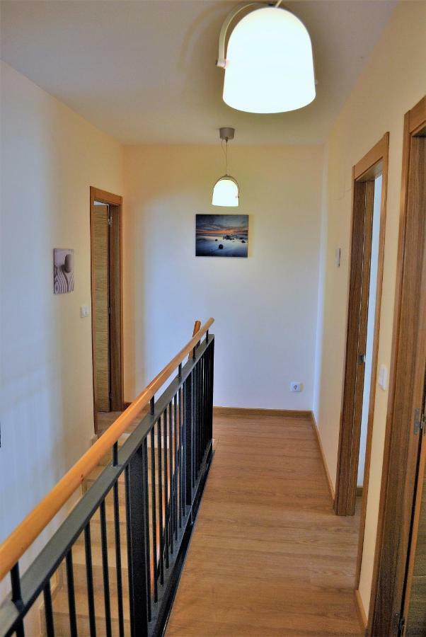 Chalet Adosado De Lujo Para 6 Personas En Golf Panoramica - Internet Fibra Gratis San Jorge  Exteriör bild