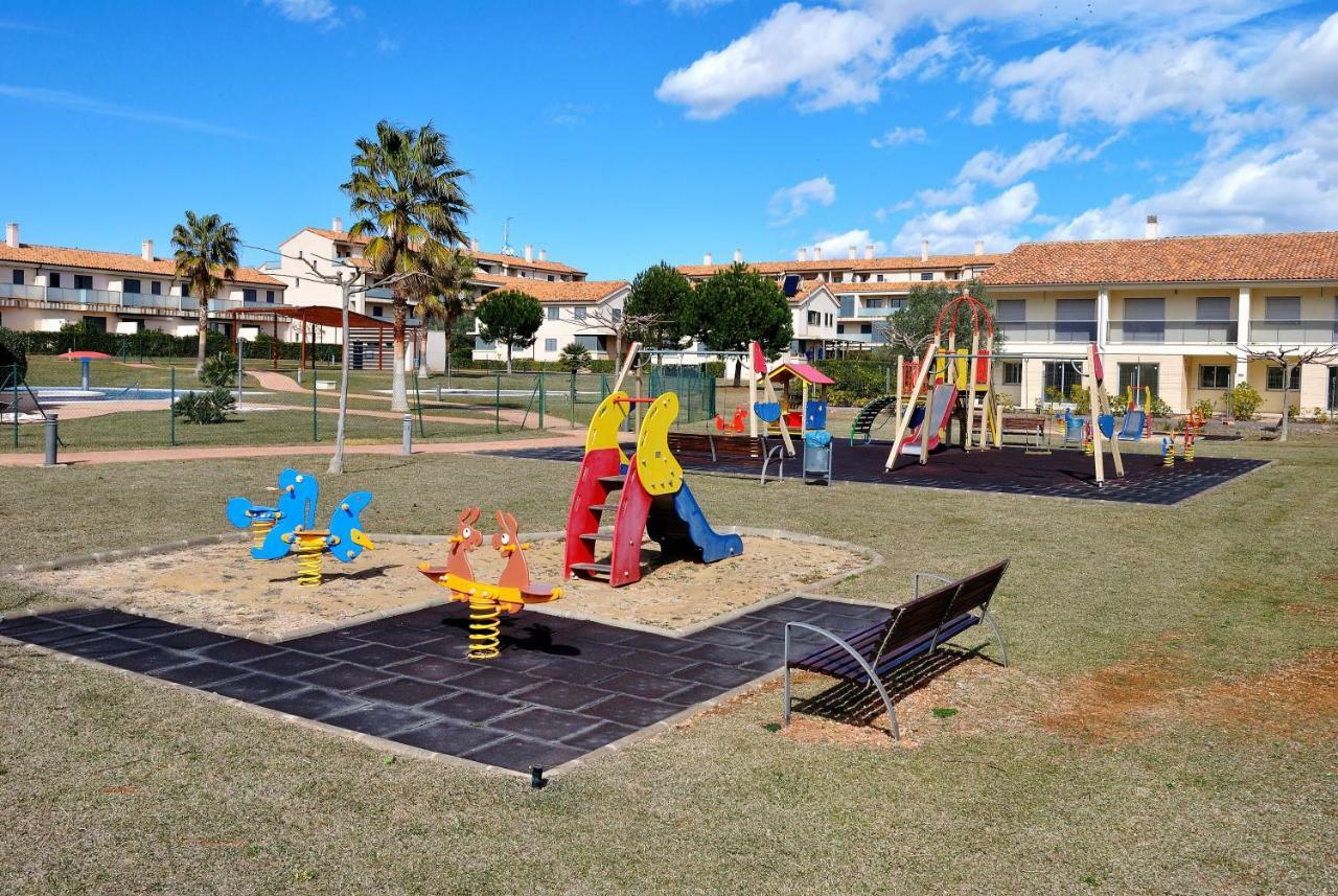Chalet Adosado De Lujo Para 6 Personas En Golf Panoramica - Internet Fibra Gratis San Jorge  Exteriör bild