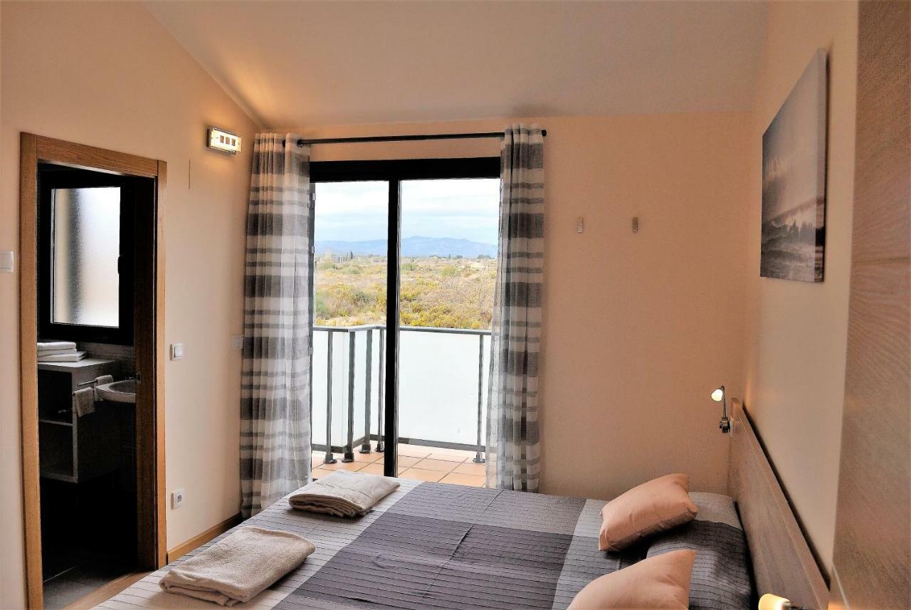 Chalet Adosado De Lujo Para 6 Personas En Golf Panoramica - Internet Fibra Gratis San Jorge  Exteriör bild