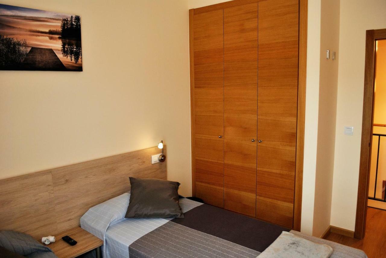 Chalet Adosado De Lujo Para 6 Personas En Golf Panoramica - Internet Fibra Gratis San Jorge  Exteriör bild