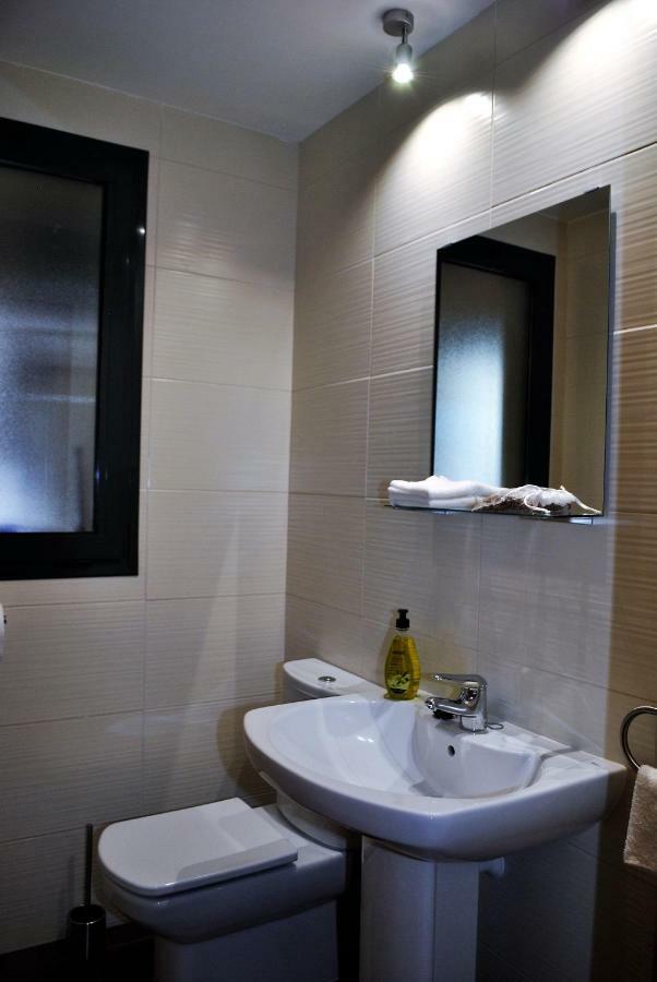 Chalet Adosado De Lujo Para 6 Personas En Golf Panoramica - Internet Fibra Gratis San Jorge  Exteriör bild