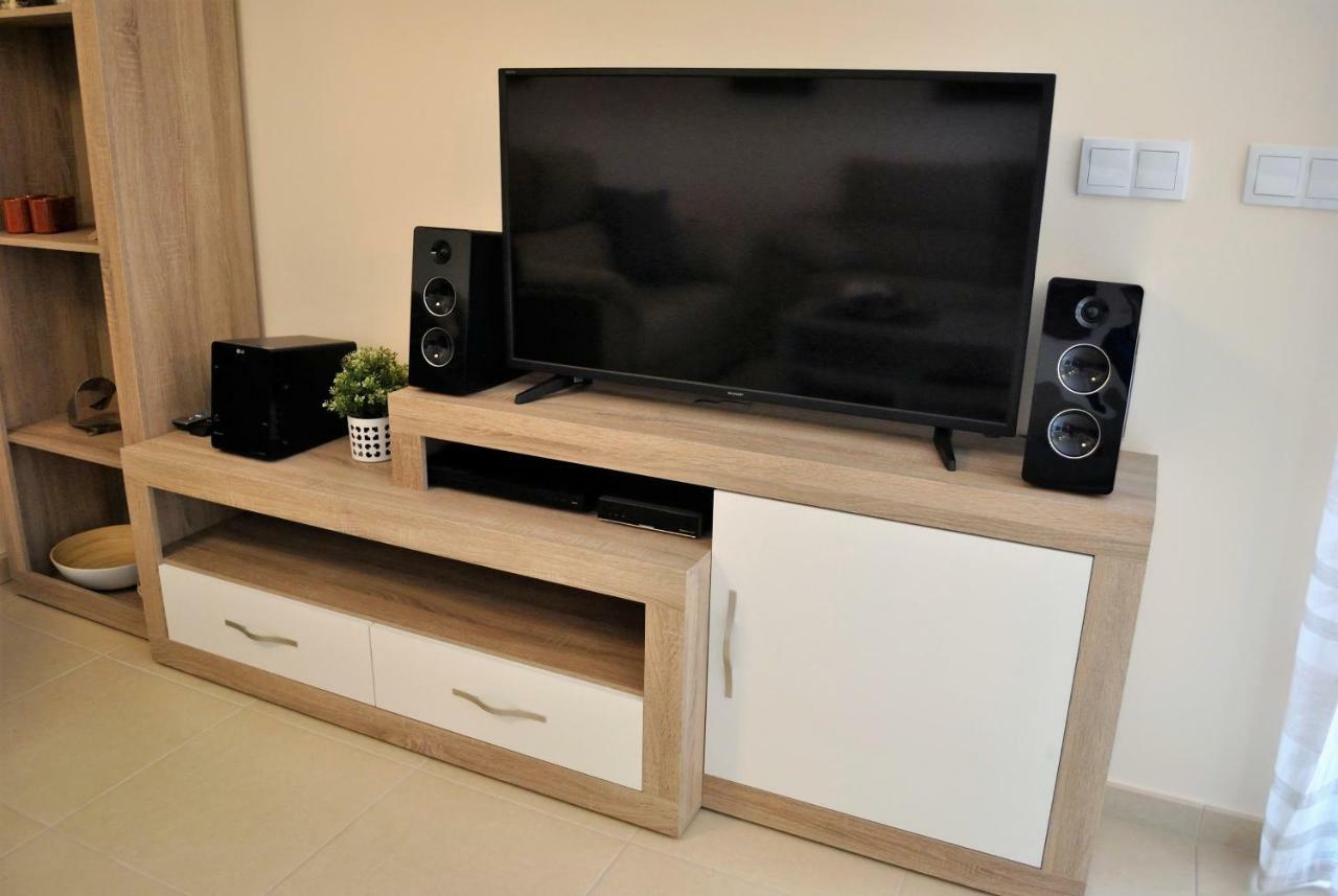 Chalet Adosado De Lujo Para 6 Personas En Golf Panoramica - Internet Fibra Gratis San Jorge  Exteriör bild