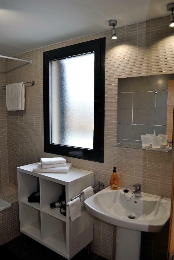 Chalet Adosado De Lujo Para 6 Personas En Golf Panoramica - Internet Fibra Gratis San Jorge  Exteriör bild