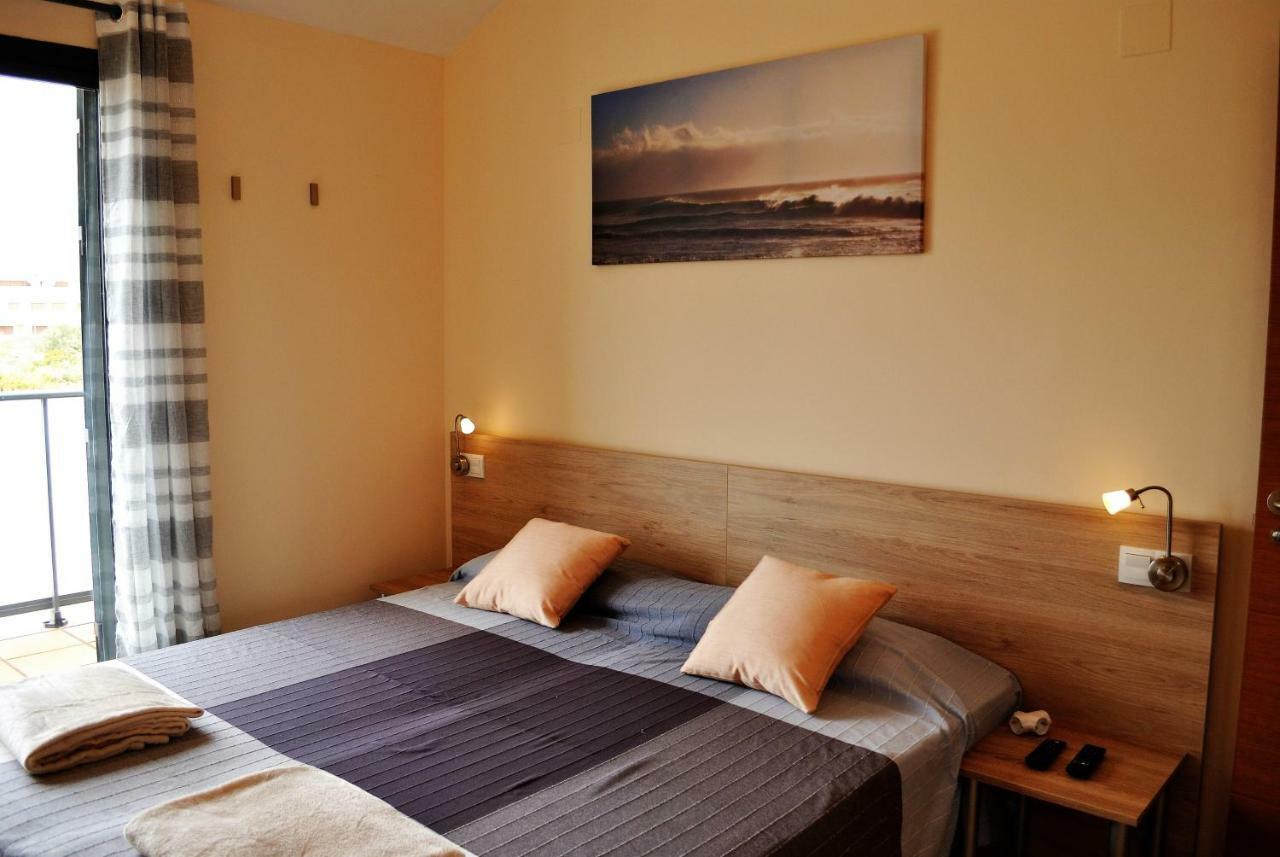 Chalet Adosado De Lujo Para 6 Personas En Golf Panoramica - Internet Fibra Gratis San Jorge  Exteriör bild