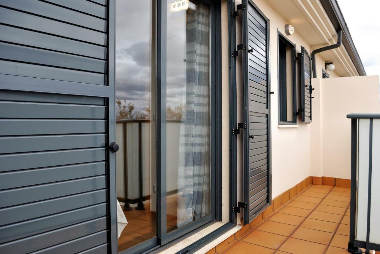 Chalet Adosado De Lujo Para 6 Personas En Golf Panoramica - Internet Fibra Gratis San Jorge  Exteriör bild