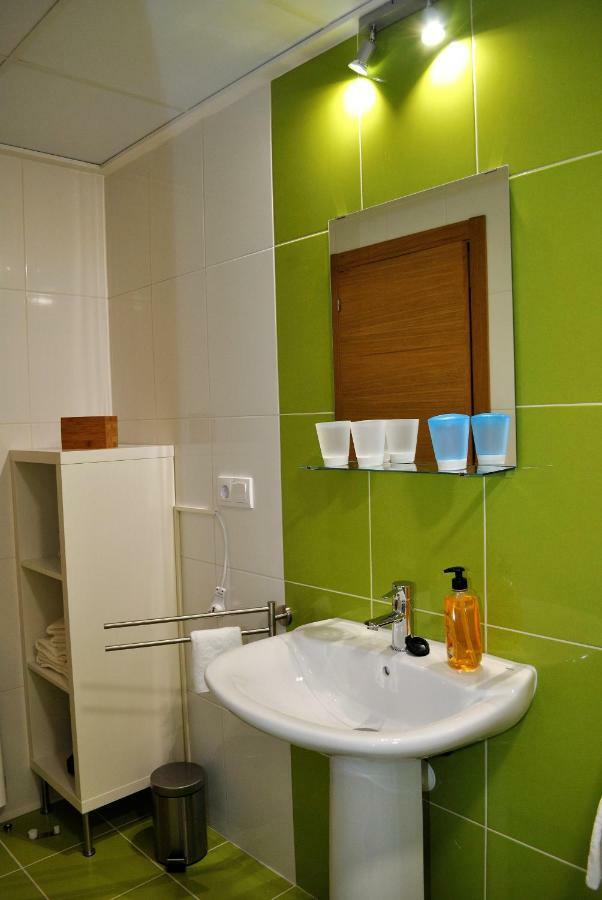 Chalet Adosado De Lujo Para 6 Personas En Golf Panoramica - Internet Fibra Gratis San Jorge  Exteriör bild