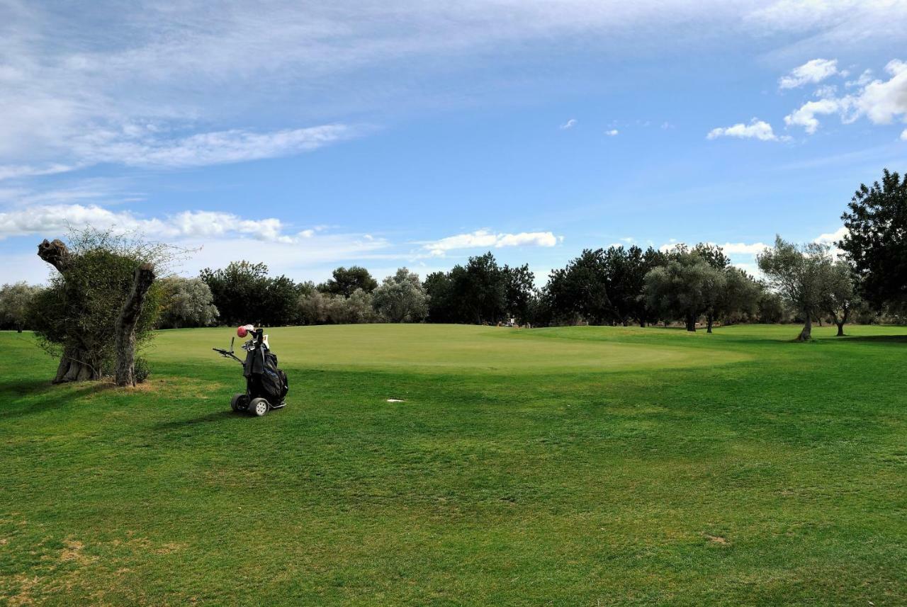 Chalet Adosado De Lujo Para 6 Personas En Golf Panoramica - Internet Fibra Gratis San Jorge  Exteriör bild