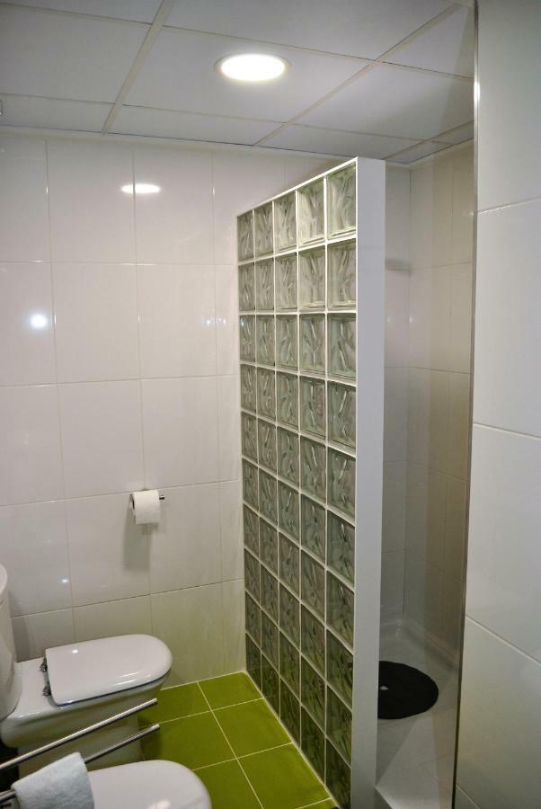 Chalet Adosado De Lujo Para 6 Personas En Golf Panoramica - Internet Fibra Gratis San Jorge  Exteriör bild