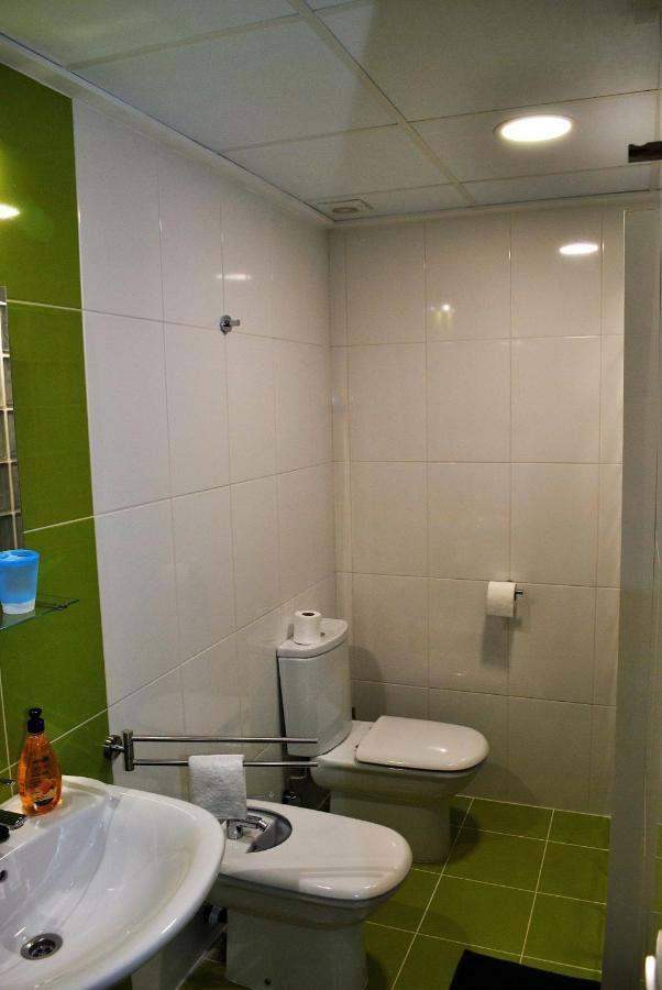 Chalet Adosado De Lujo Para 6 Personas En Golf Panoramica - Internet Fibra Gratis San Jorge  Exteriör bild