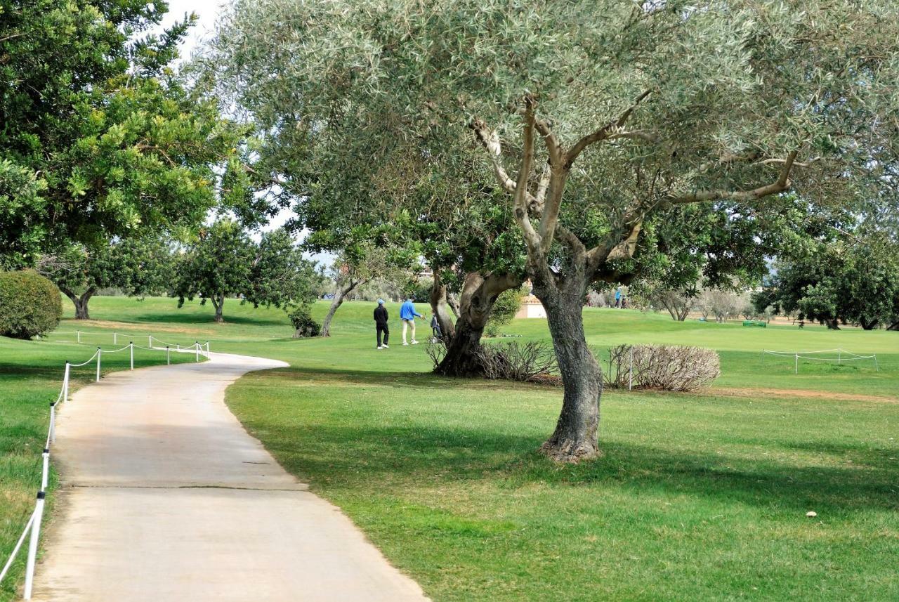Chalet Adosado De Lujo Para 6 Personas En Golf Panoramica - Internet Fibra Gratis San Jorge  Exteriör bild