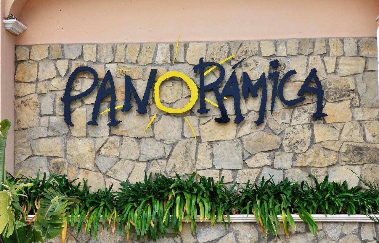 Chalet Adosado De Lujo Para 6 Personas En Golf Panoramica - Internet Fibra Gratis San Jorge  Exteriör bild