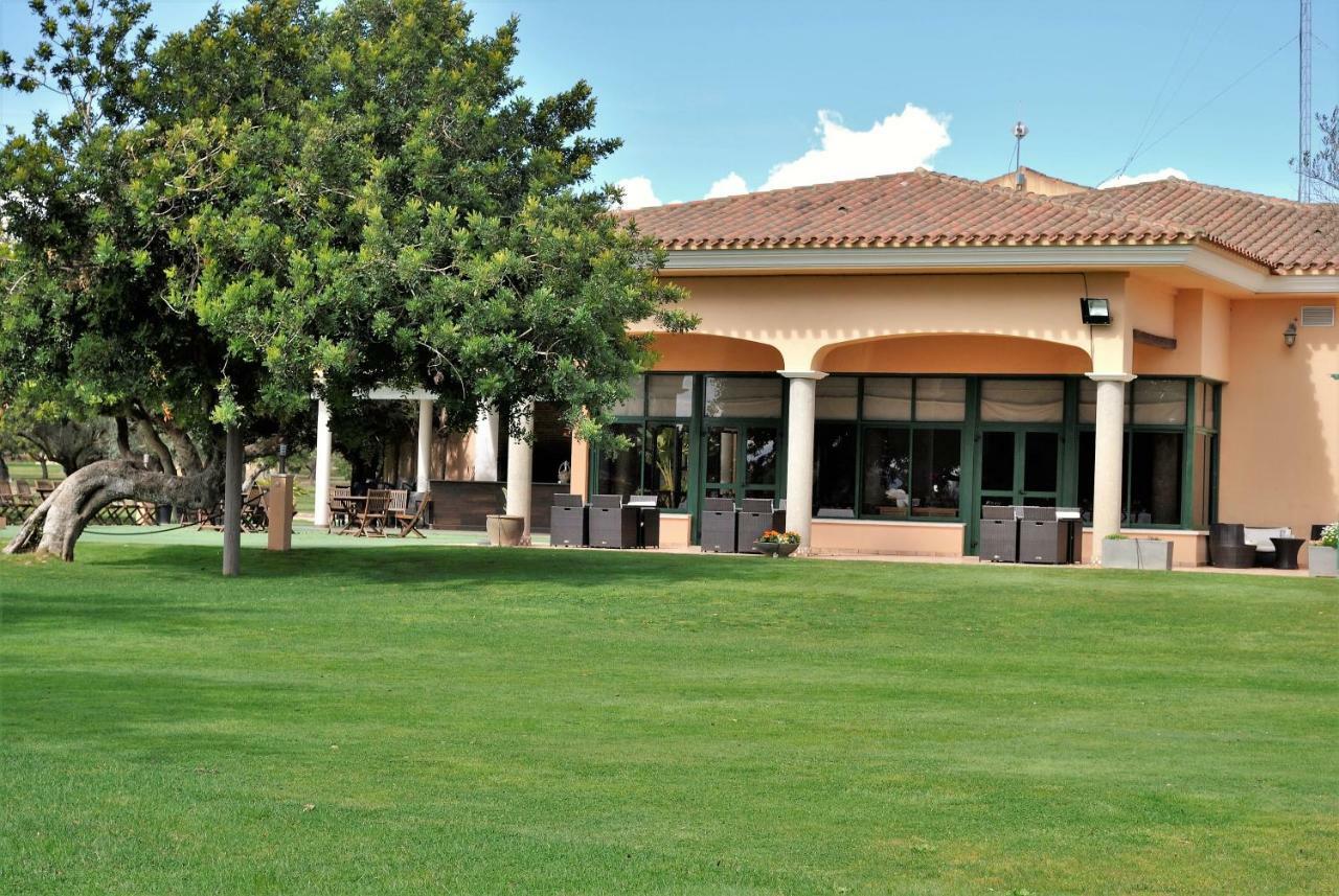 Chalet Adosado De Lujo Para 6 Personas En Golf Panoramica - Internet Fibra Gratis San Jorge  Exteriör bild