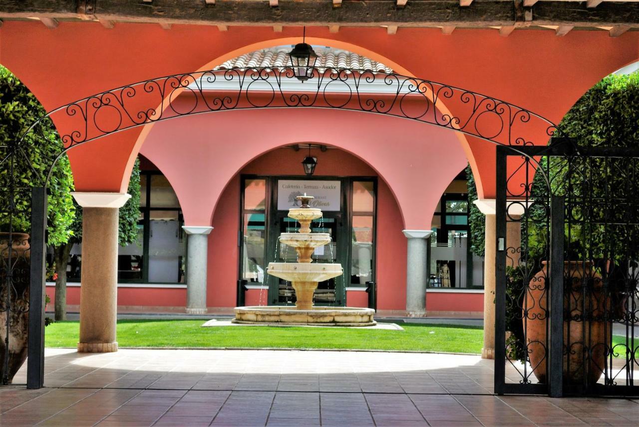 Chalet Adosado De Lujo Para 6 Personas En Golf Panoramica - Internet Fibra Gratis San Jorge  Exteriör bild