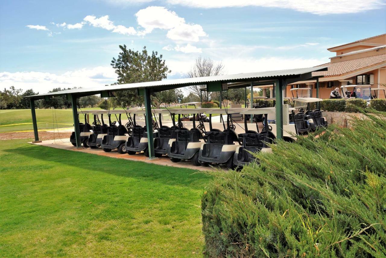 Chalet Adosado De Lujo Para 6 Personas En Golf Panoramica - Internet Fibra Gratis San Jorge  Exteriör bild