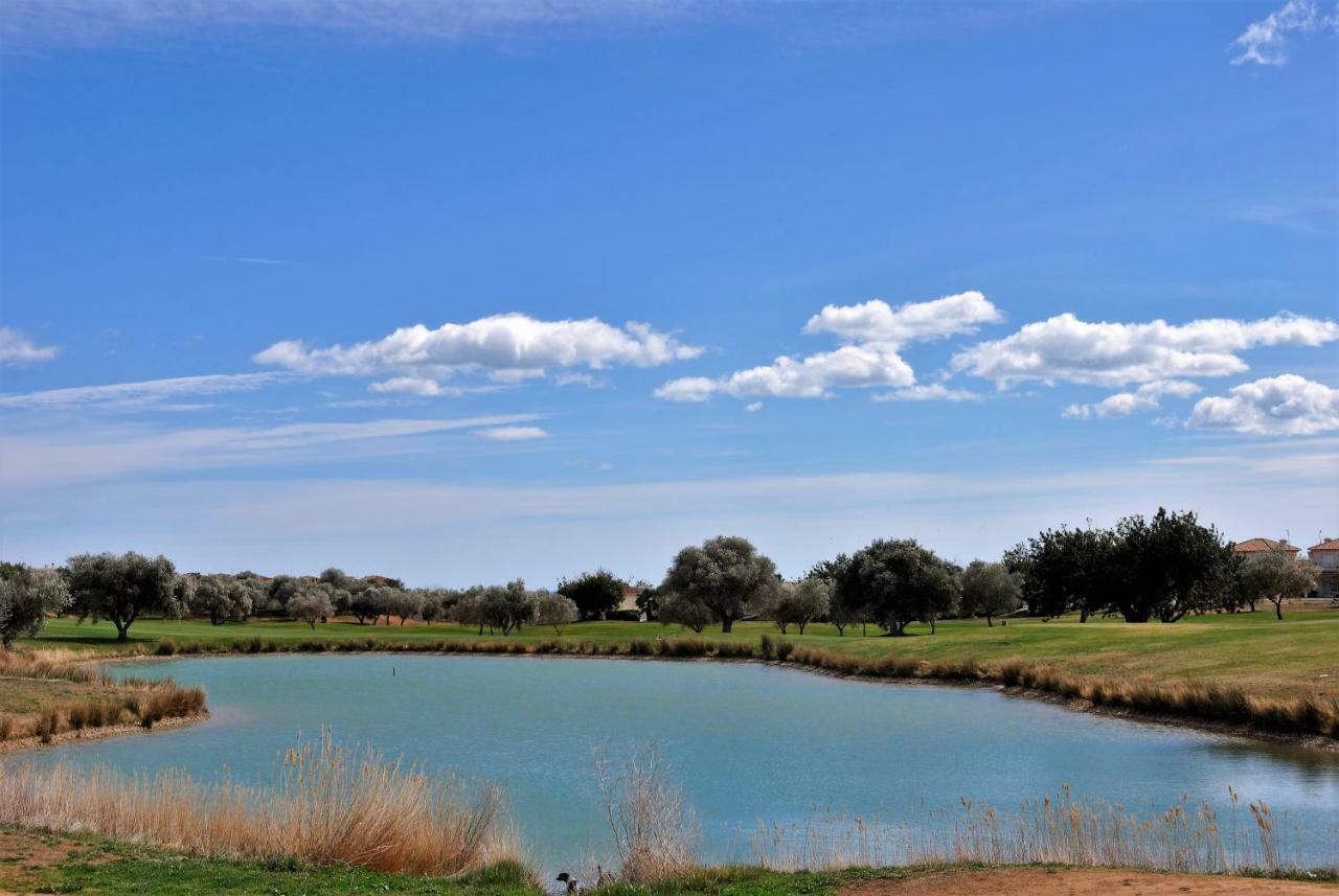 Chalet Adosado De Lujo Para 6 Personas En Golf Panoramica - Internet Fibra Gratis San Jorge  Exteriör bild