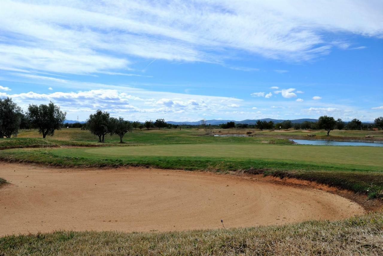 Chalet Adosado De Lujo Para 6 Personas En Golf Panoramica - Internet Fibra Gratis San Jorge  Exteriör bild